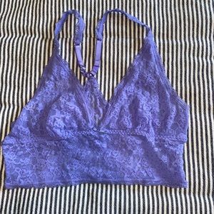 Victoria’s Secret Bralette, Medium